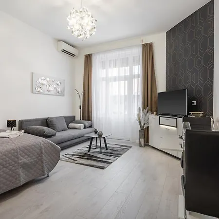 Apartment Dorsett Heights *